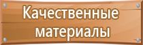 информационный стенд в пункте проката маломерных судов