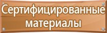 информационные уличные стенды с карманами