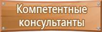 таблички на дверях помещений по пожарной безопасности