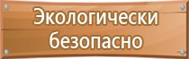 информационный стенд в итп