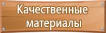 стенд по пожарной безопасности в организации