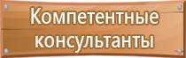 стенд по пожарной безопасности в организации